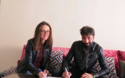 ACCORDO DI PARTENARIATO CON PAN MARRAKECH (English text below)