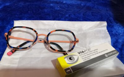 Visita oculistica (English text below)