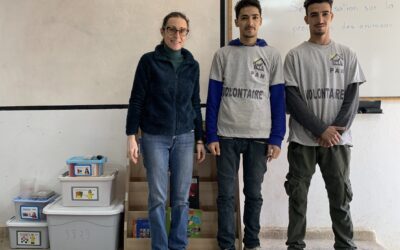 2025 &ndash; cos&rsquo;&egrave; successo in questi primi mesi